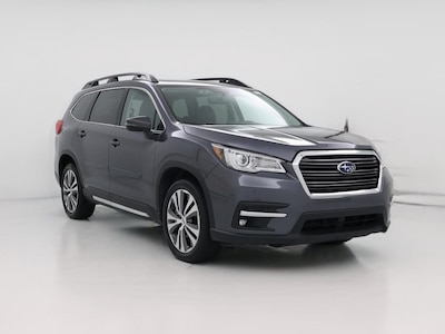 2021 Subaru Ascent Limited -
                Columbus, GA