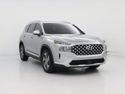 2022 Hyundai Santa Fe SEL -
                Buford, GA