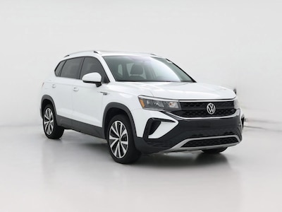 2022 Volkswagen Taos SE -
                Warner Robins, GA