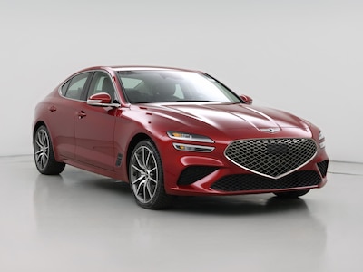 2023 Genesis G70 2.0T -
                Stockbridge, GA