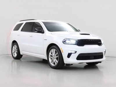 2022 Dodge Durango R/T -
                Stockbridge, GA