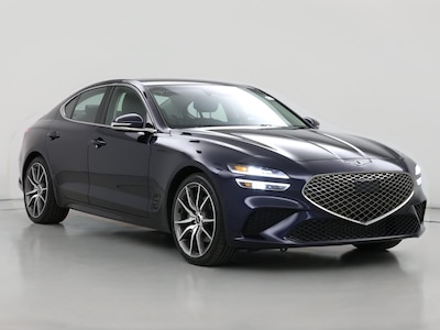 2023 Genesis G70 2.0T -
                Stockbridge, GA