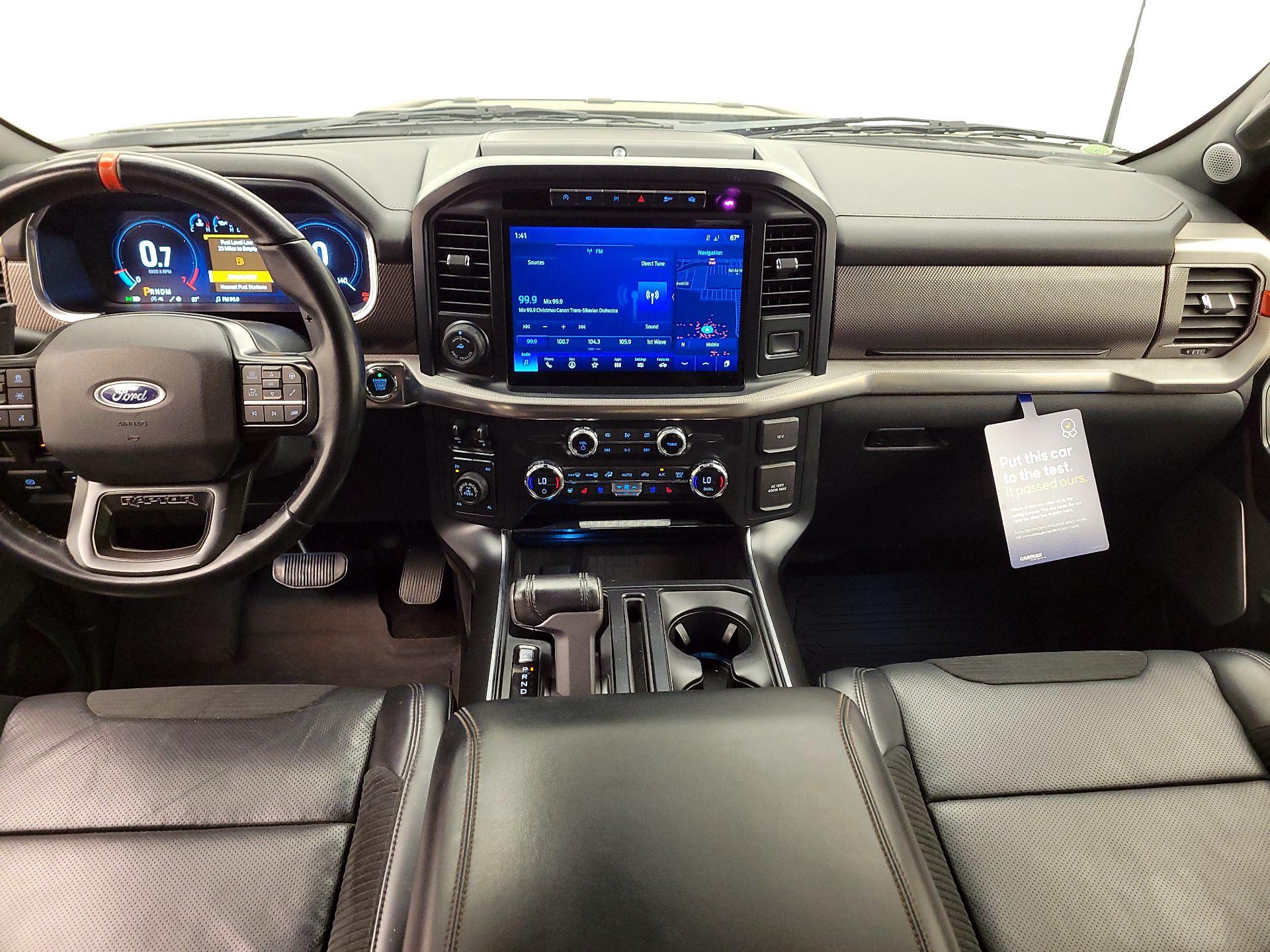 Thumbnail: 2021 Ford F-150 - 9