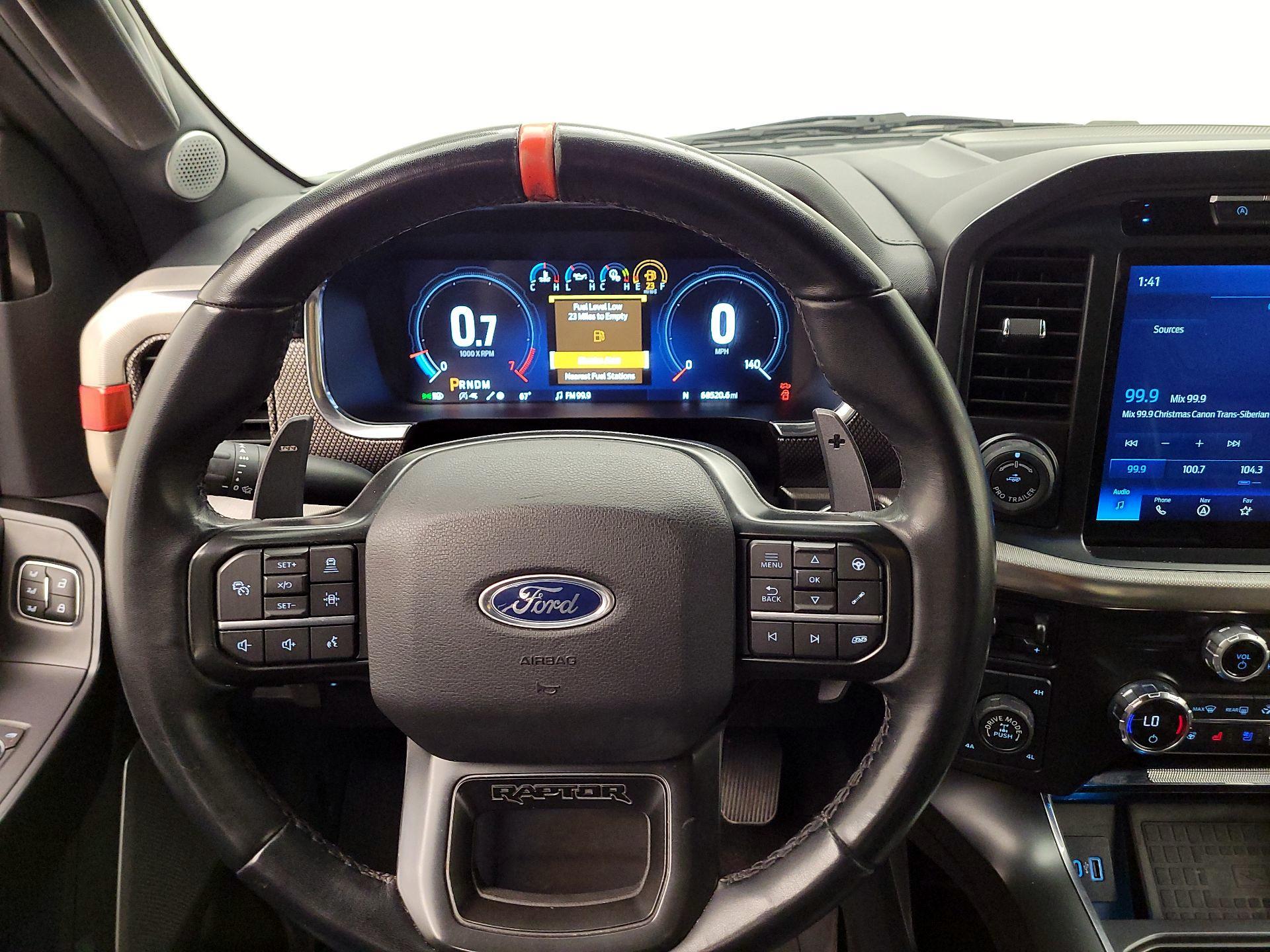 Thumbnail: 2021 Ford F-150 - 10