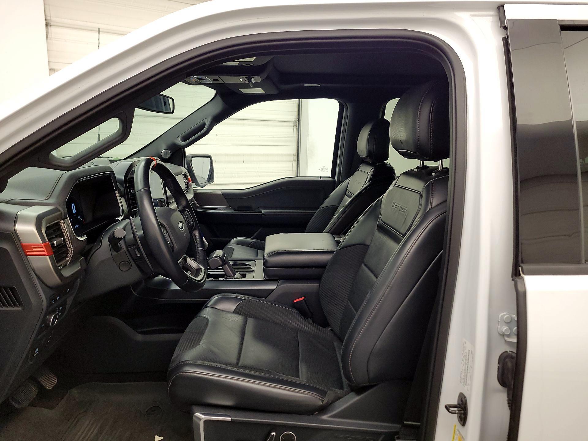 Thumbnail: 2021 Ford F-150 - 11