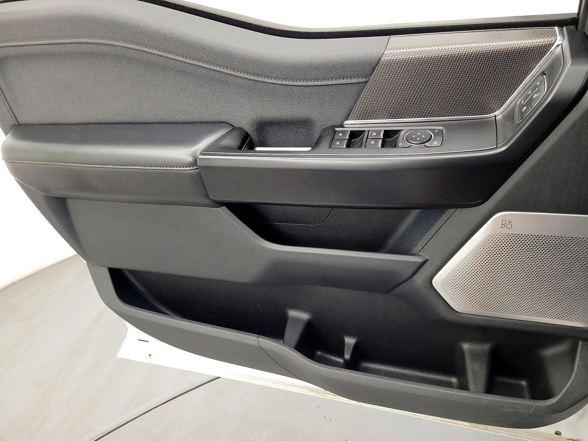 Thumbnail: 2021 Ford F-150 - 12