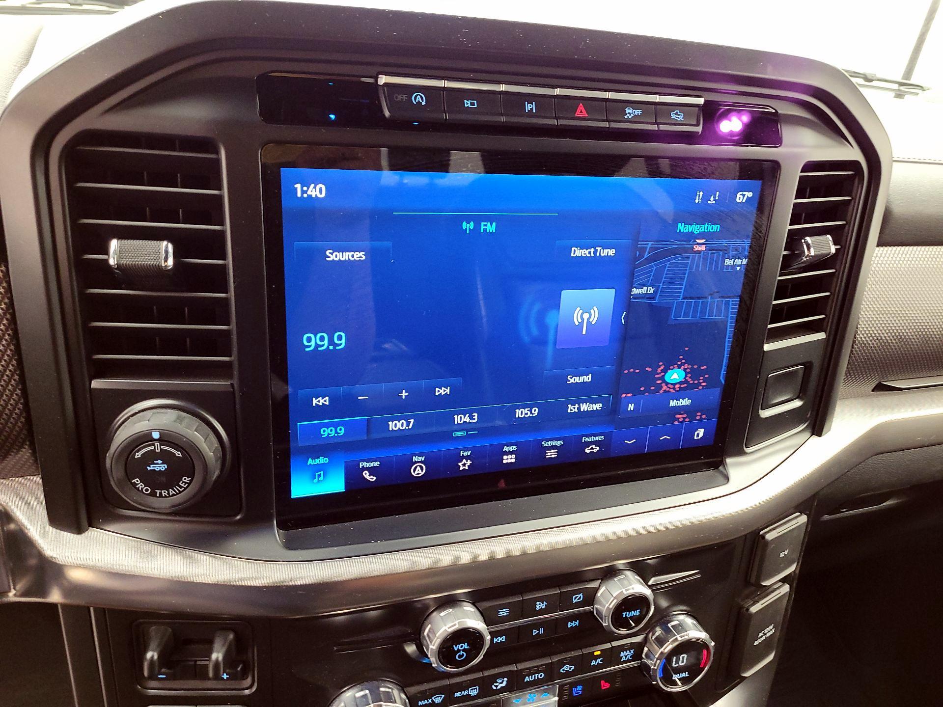 Thumbnail: 2021 Ford F-150 - 13