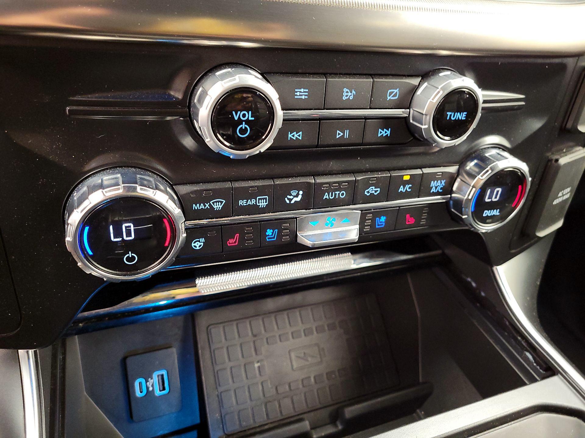 Thumbnail: 2021 Ford F-150 - 14