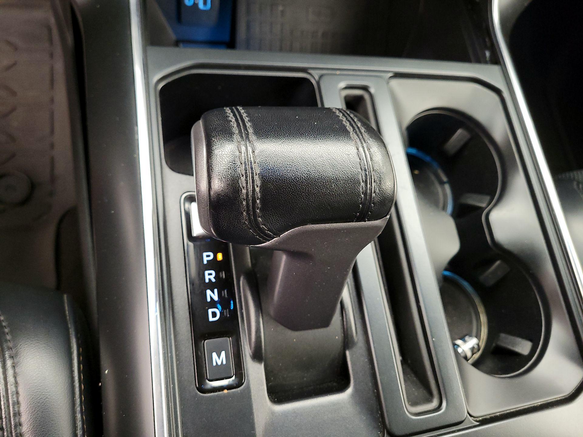 Thumbnail: 2021 Ford F-150 - 15