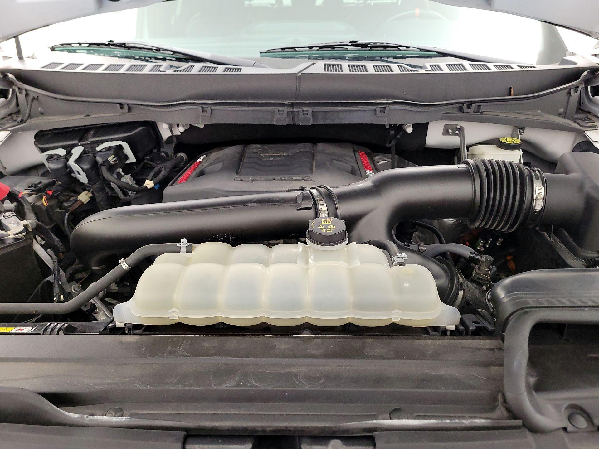 Thumbnail: 2021 Ford F-150 - 17