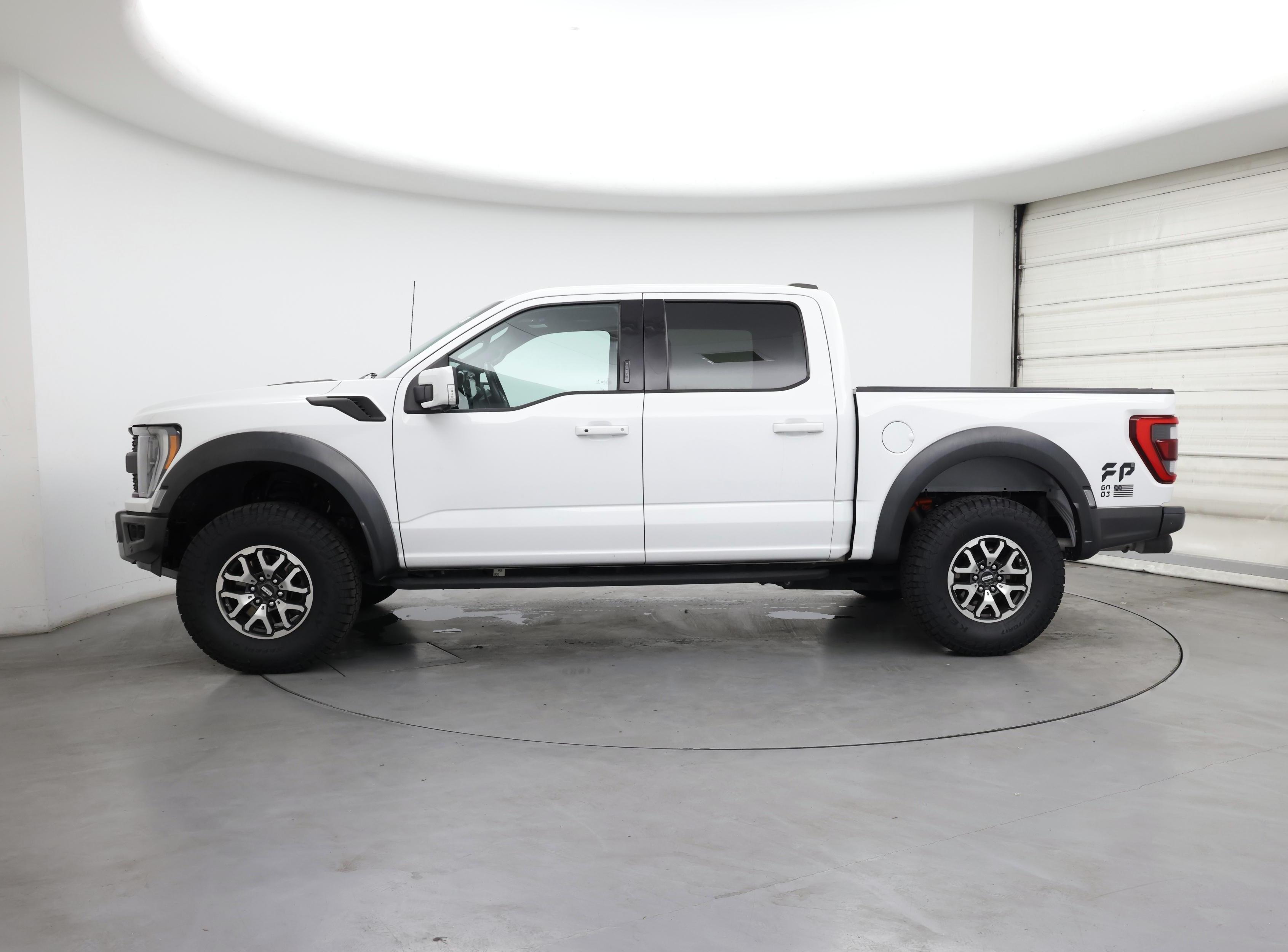 Thumbnail: 2021 Ford F-150 - 3