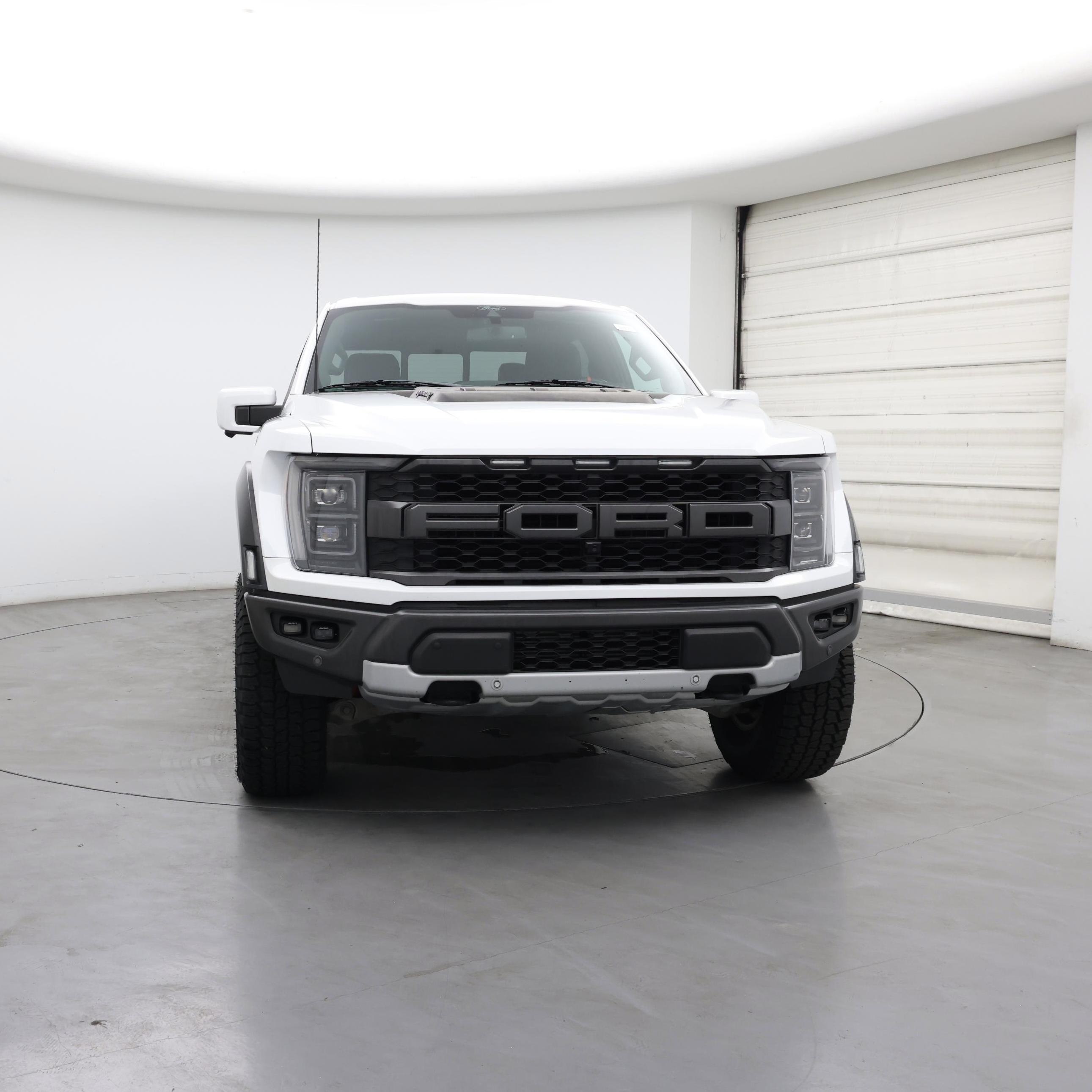 Thumbnail: 2021 Ford F-150 - 5