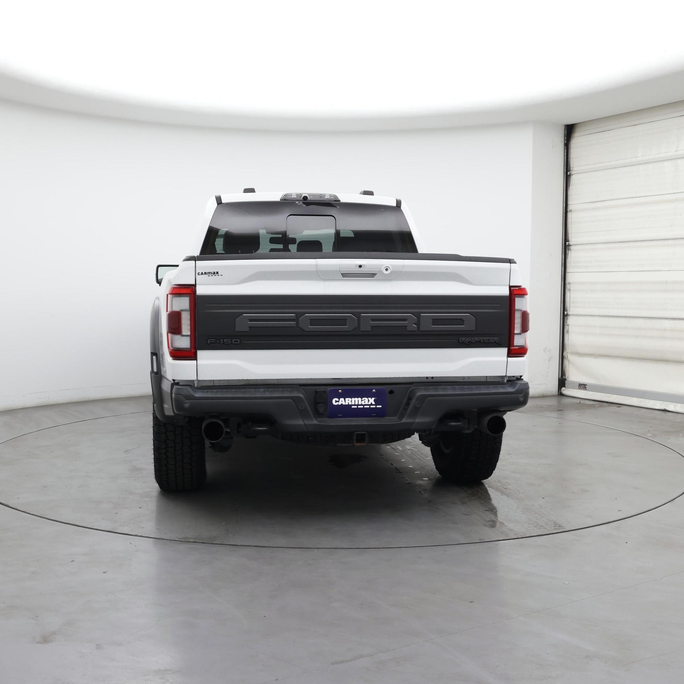 Thumbnail: 2021 Ford F-150 - 6