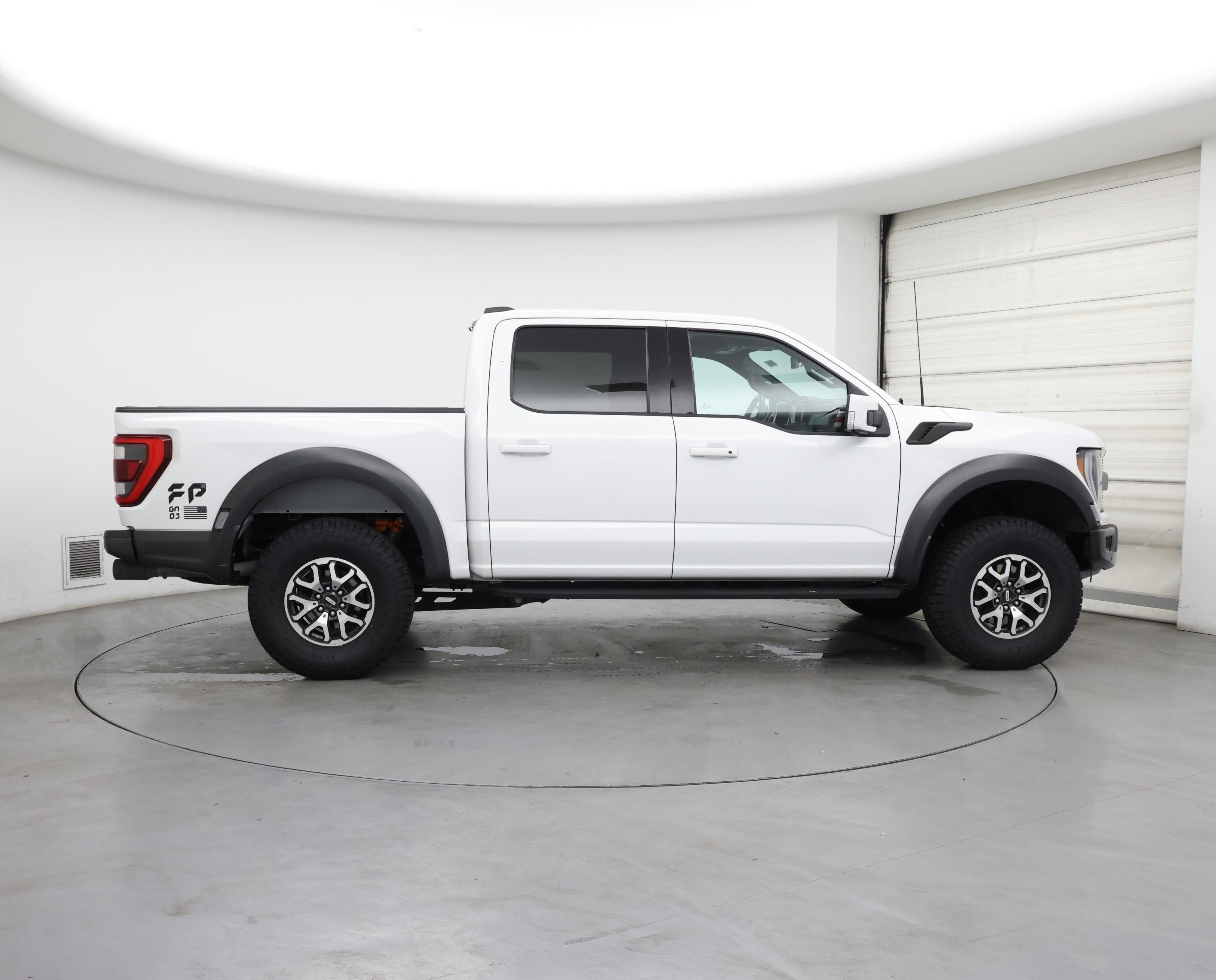 Thumbnail: 2021 Ford F-150 - 7