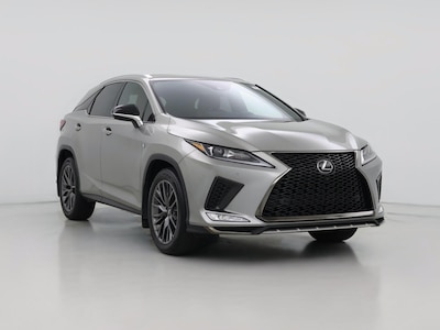 2022 Lexus RX 350 Sport Handling -
                Tampa, FL
