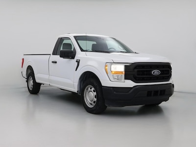 2021 Ford F-150 XL -
                  Gainesville, FL