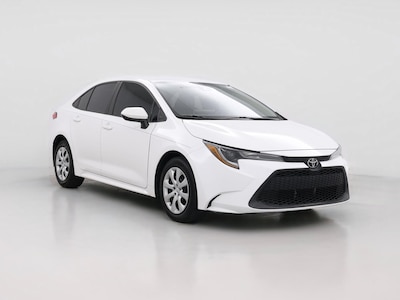 2020 Toyota Corolla LE -
                Jacksonville, FL