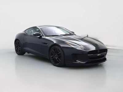 2018 Jaguar F-Type  -
                  Mobile, AL