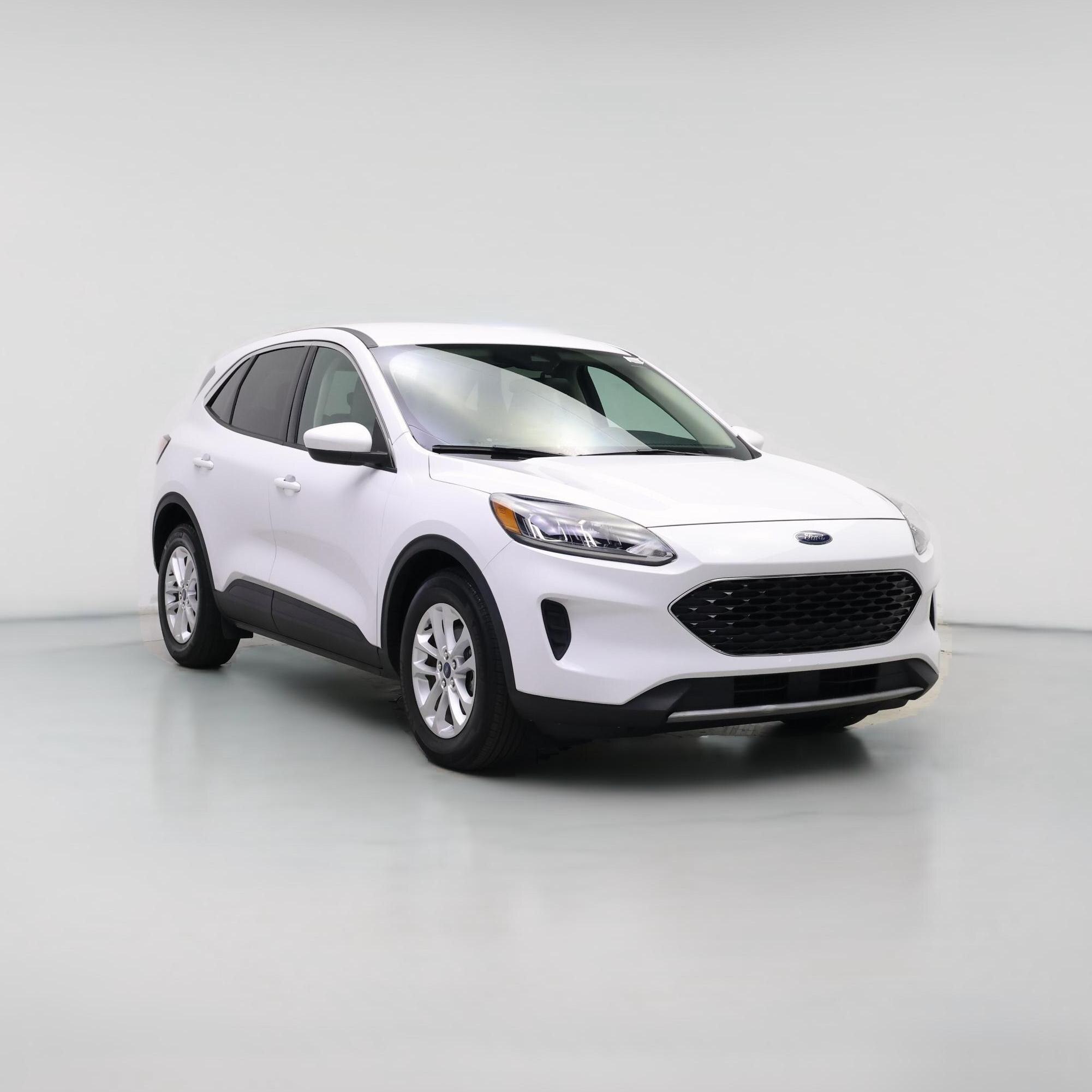 Thumbnail: 2020 Ford Escape - 1