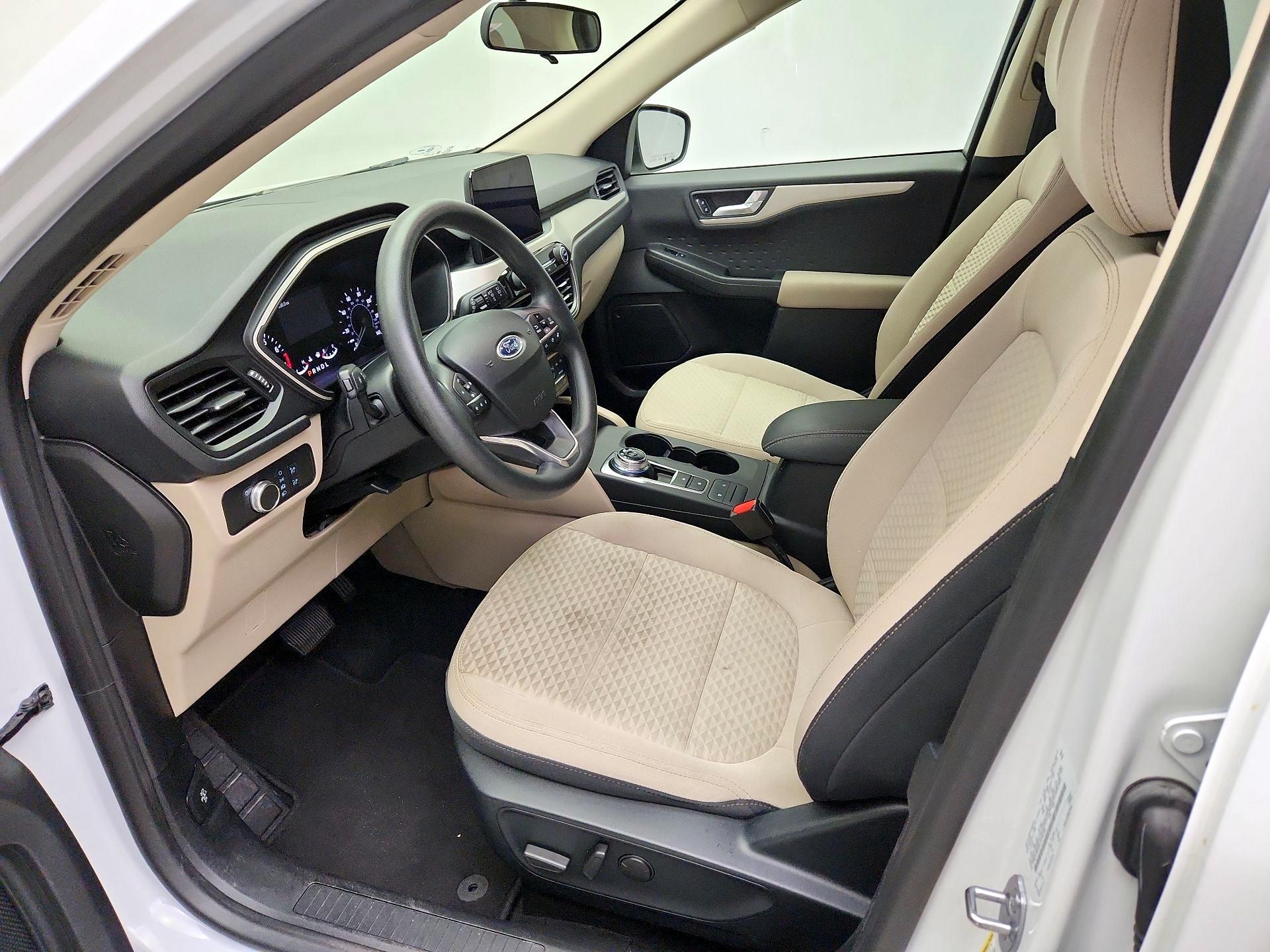 Thumbnail: 2020 Ford Escape - 11