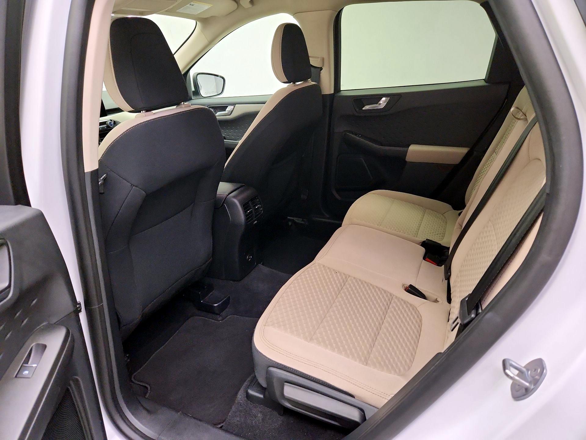 Thumbnail: 2020 Ford Escape - 19