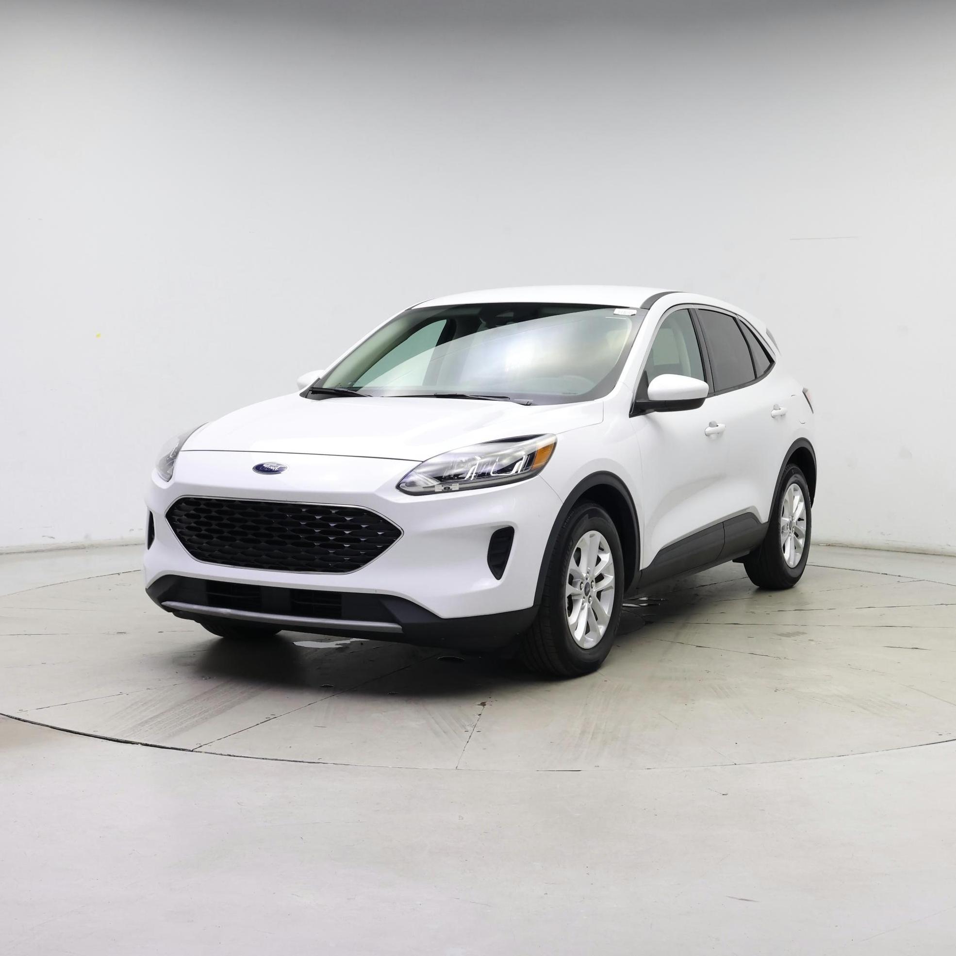 Thumbnail: 2020 Ford Escape - 4