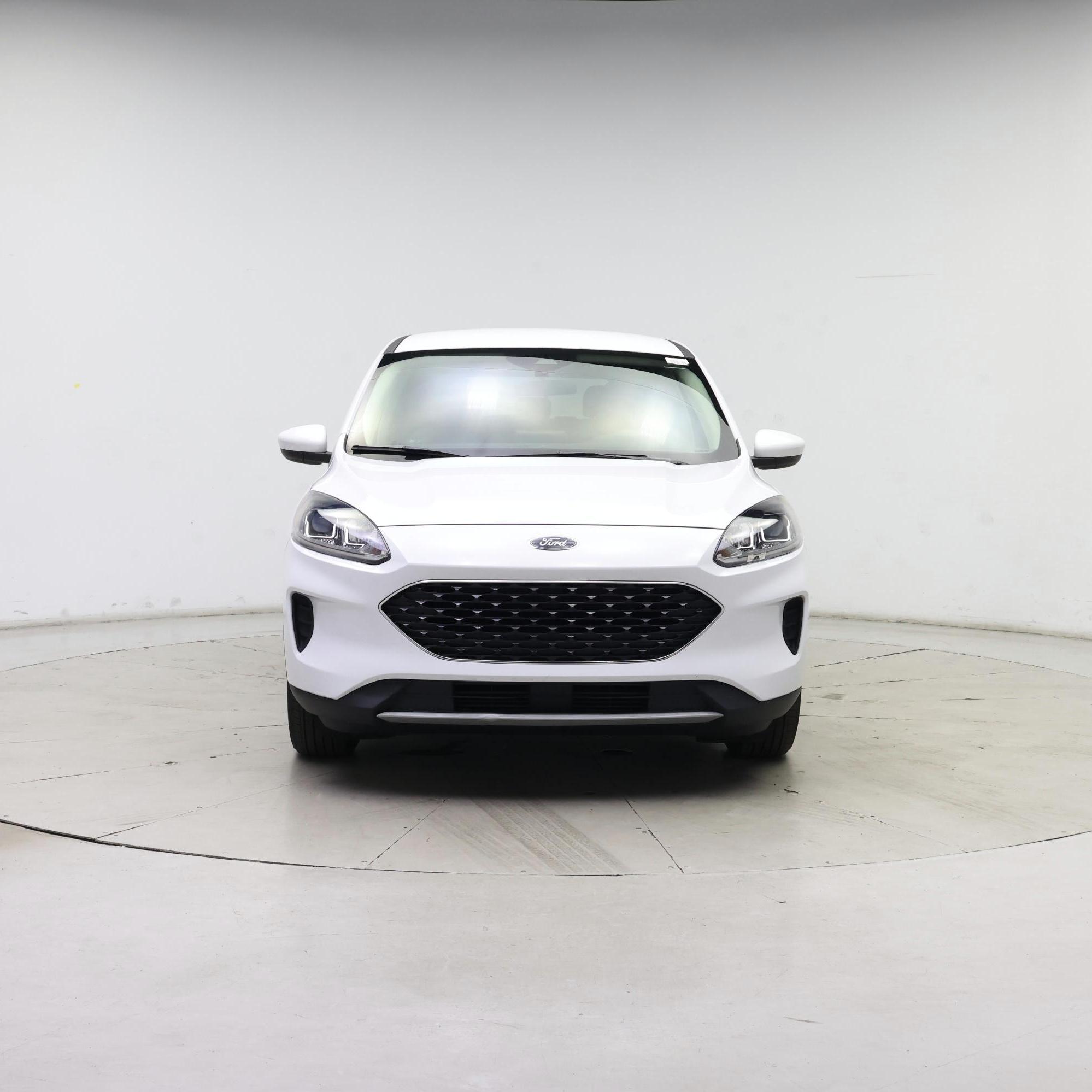 Thumbnail: 2020 Ford Escape - 5