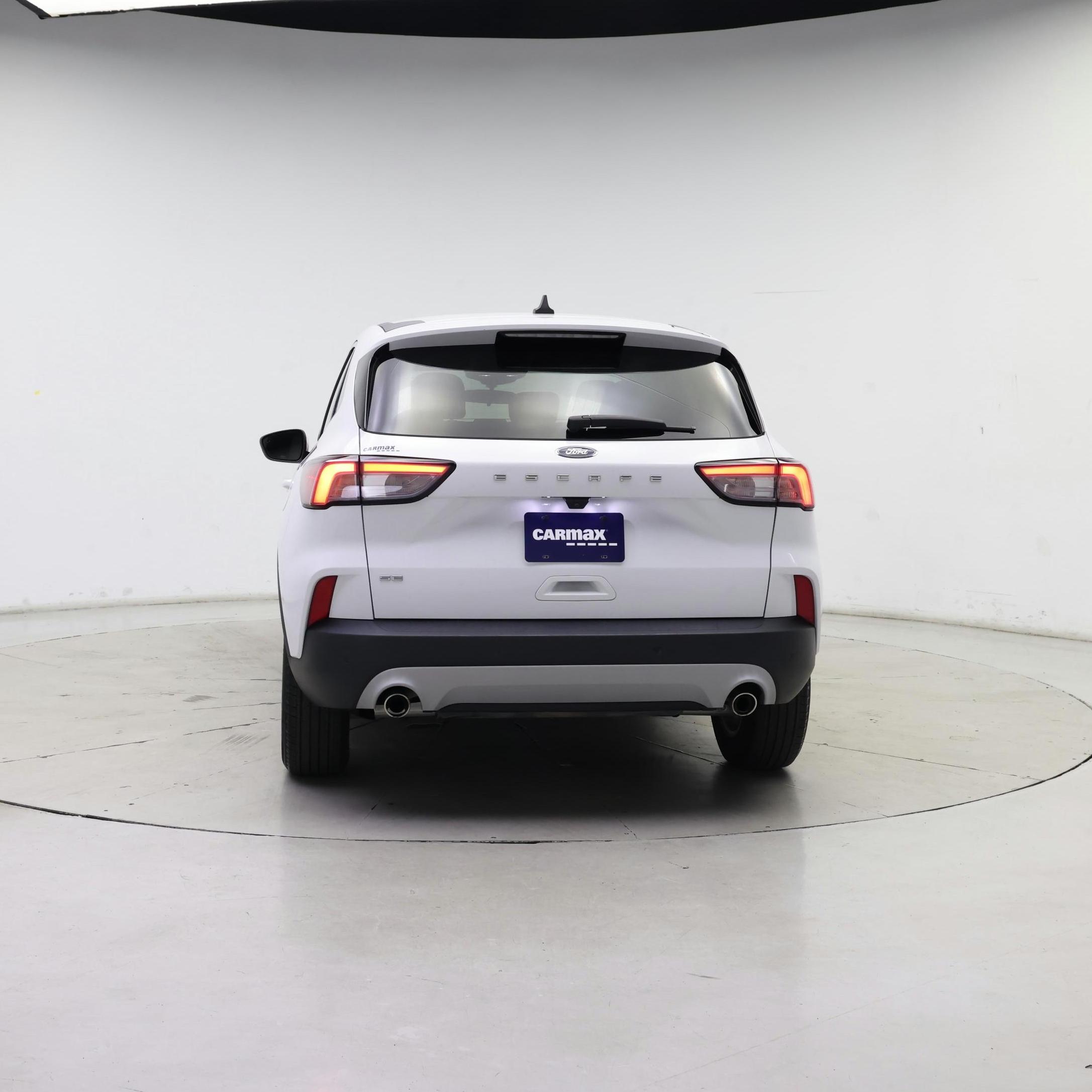 Thumbnail: 2020 Ford Escape - 6