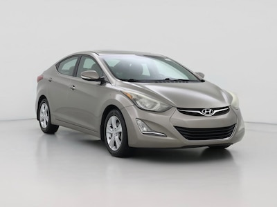 2016 Hyundai Elantra Value Edition -
                Pompano Beach, FL