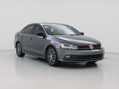 2015 Volkswagen Jetta Sport -
                  Miami, FL