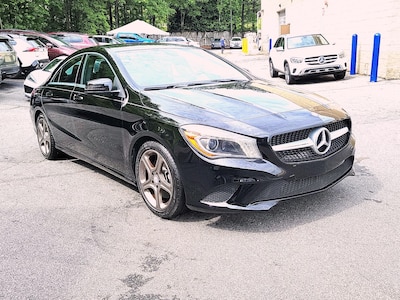 2014 Mercedes-Benz CLA 250 -
                Kennesaw, GA