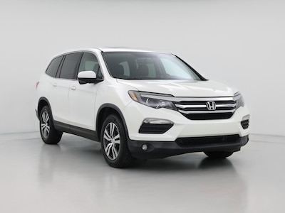 2017 Honda Pilot EX-L -
                Sanford, FL