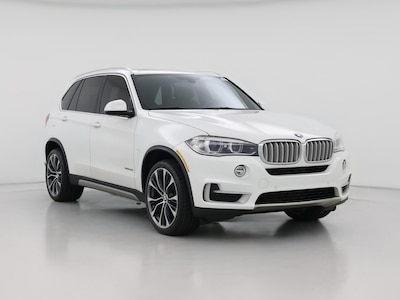 2017 BMW X5 sDrive35i -
                Jacksonville, FL