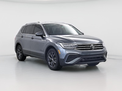 2022 Volkswagen Tiguan SE -
                Norcross, GA