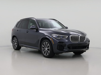 2022 BMW X5 sDrive40i -
                Lakeland, FL