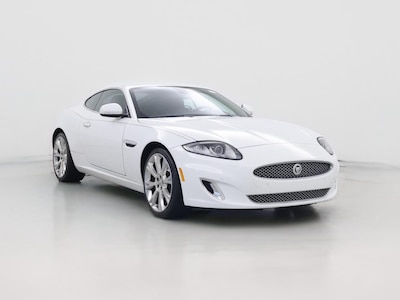 2014 Jaguar XK  -
                  Kennesaw, GA