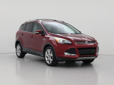 2014 Ford Escape Titanium -
                Pompano Beach, FL
