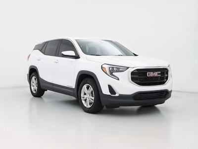 2019 GMC Terrain SLE -
                Gainesville, FL