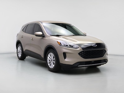 2020 Ford Escape SE -
                Sanford, FL