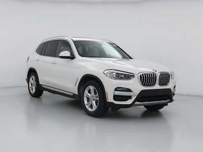 2020 BMW X3 xDrive30i -
                Stockbridge, GA