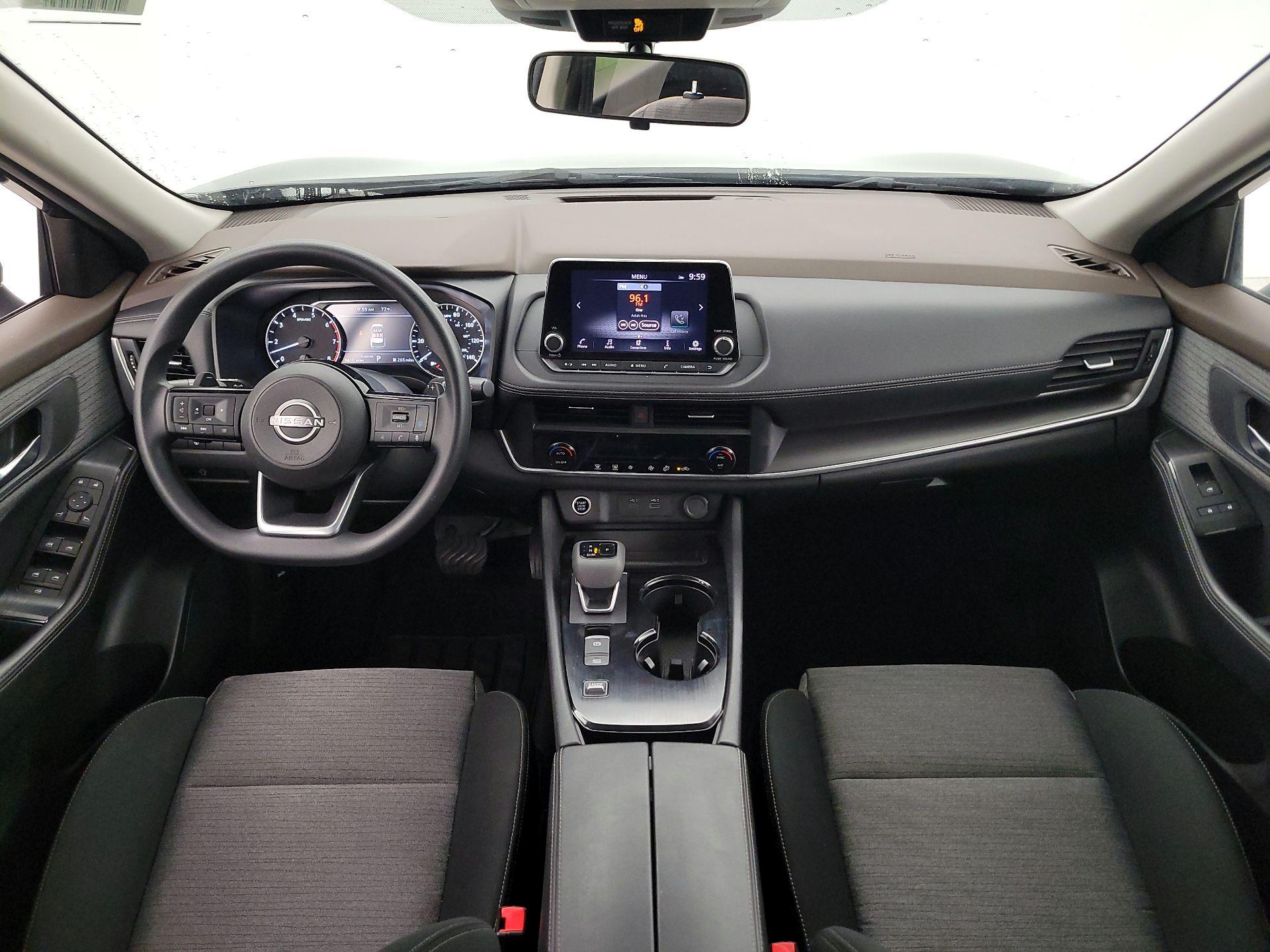 Thumbnail: 2023 Nissan Rogue - 9