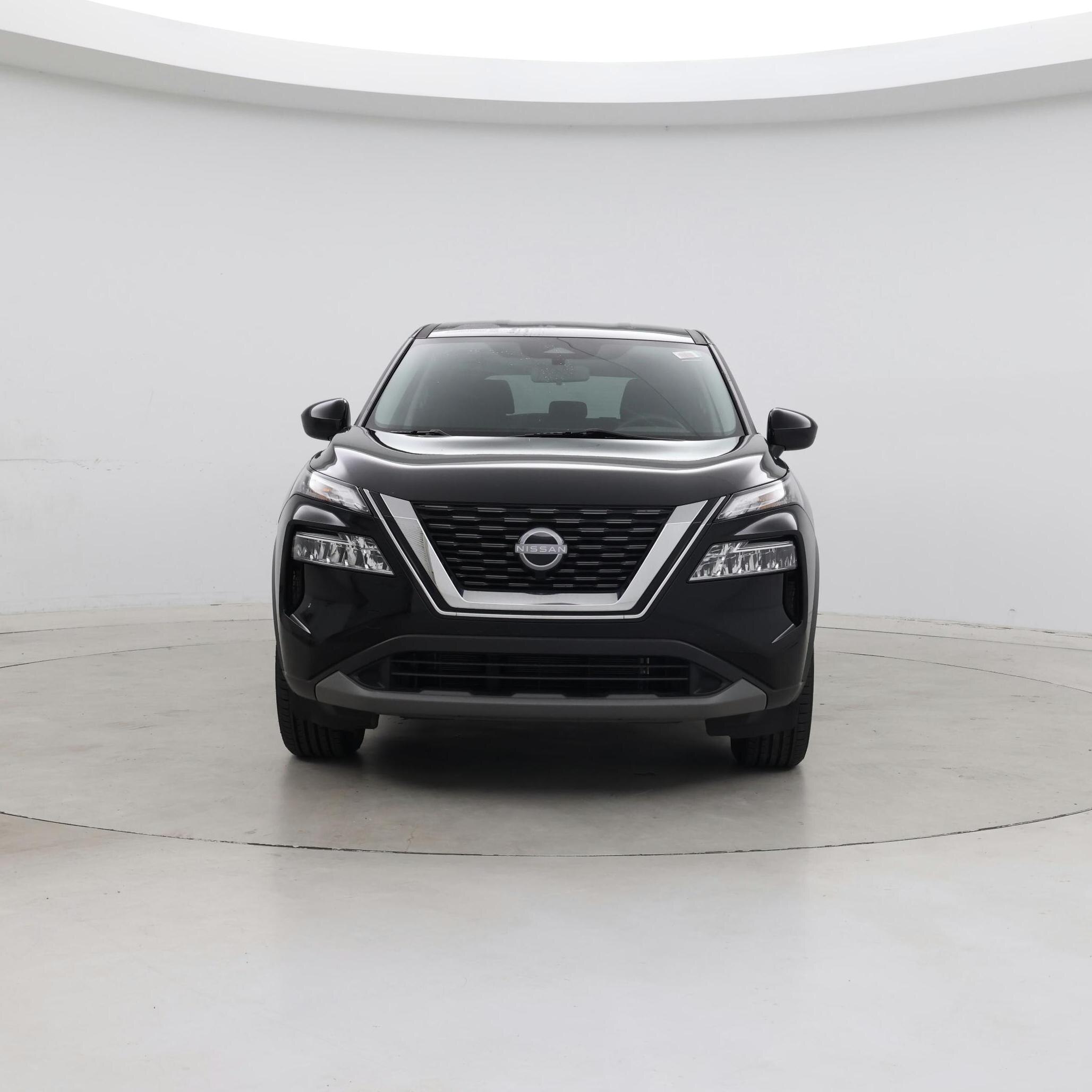Thumbnail: 2023 Nissan Rogue - 5