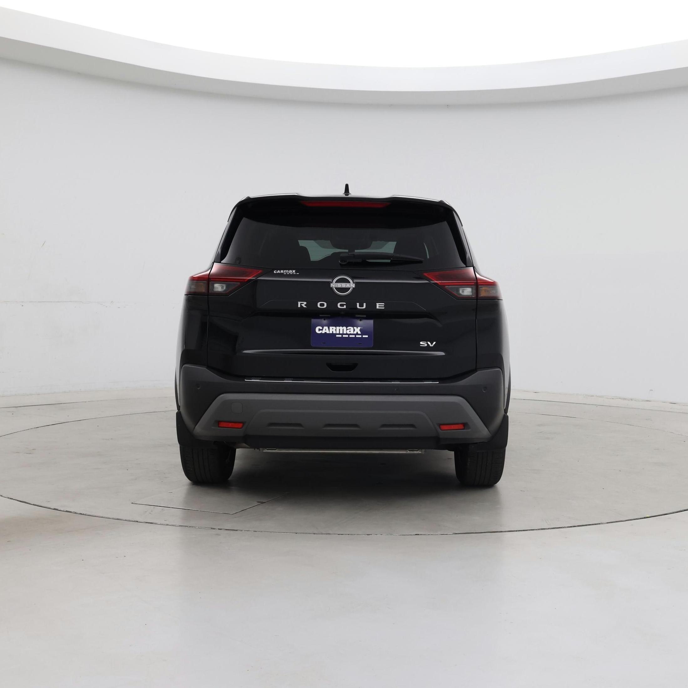 Thumbnail: 2023 Nissan Rogue - 6