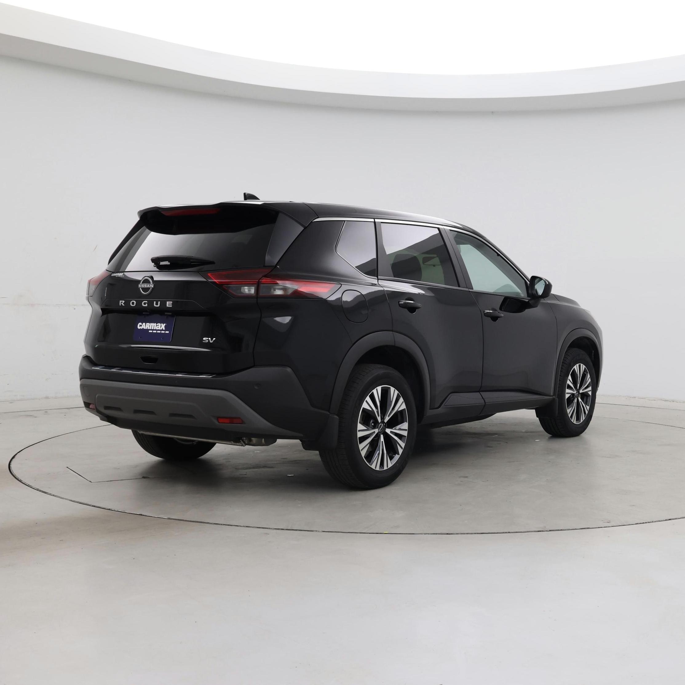 Thumbnail: 2023 Nissan Rogue - 8