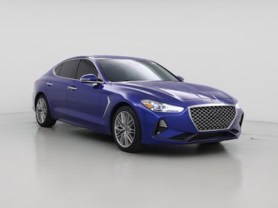 2021 Genesis G70 2.0T -
                Orlando, FL