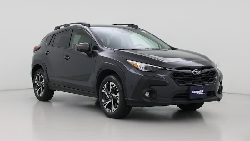 2024 Subaru Crosstrek Premium Hero Image