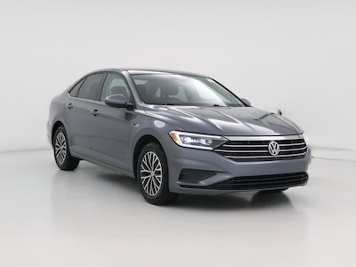 2019 Volkswagen Jetta SEL -
                Warner Robins, GA