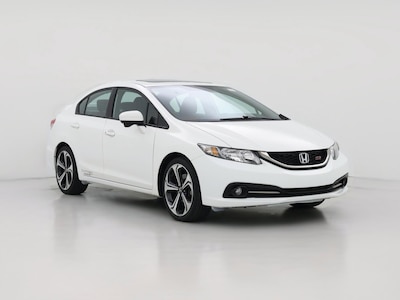2015 Honda Civic Si -
                Madison, WI