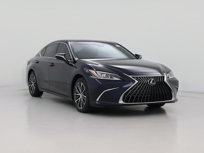 2022 Lexus ES 350 -
                Clearwater, FL