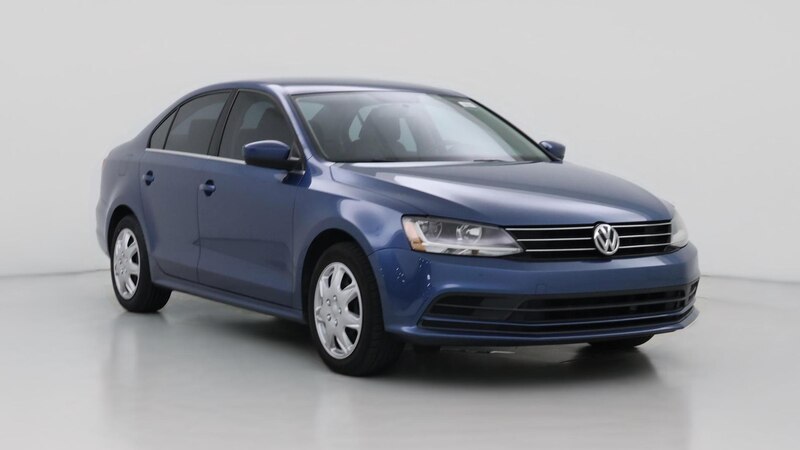 2017 Volkswagen Jetta S Hero Image